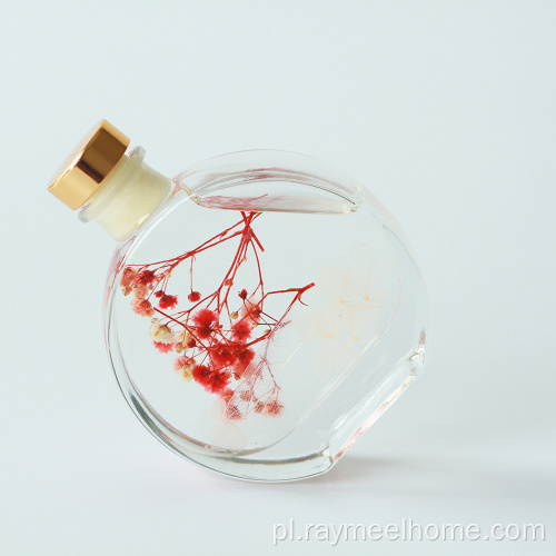 Aroma Dyfuzor OEM Dostosowywany kwiat trzcinowy